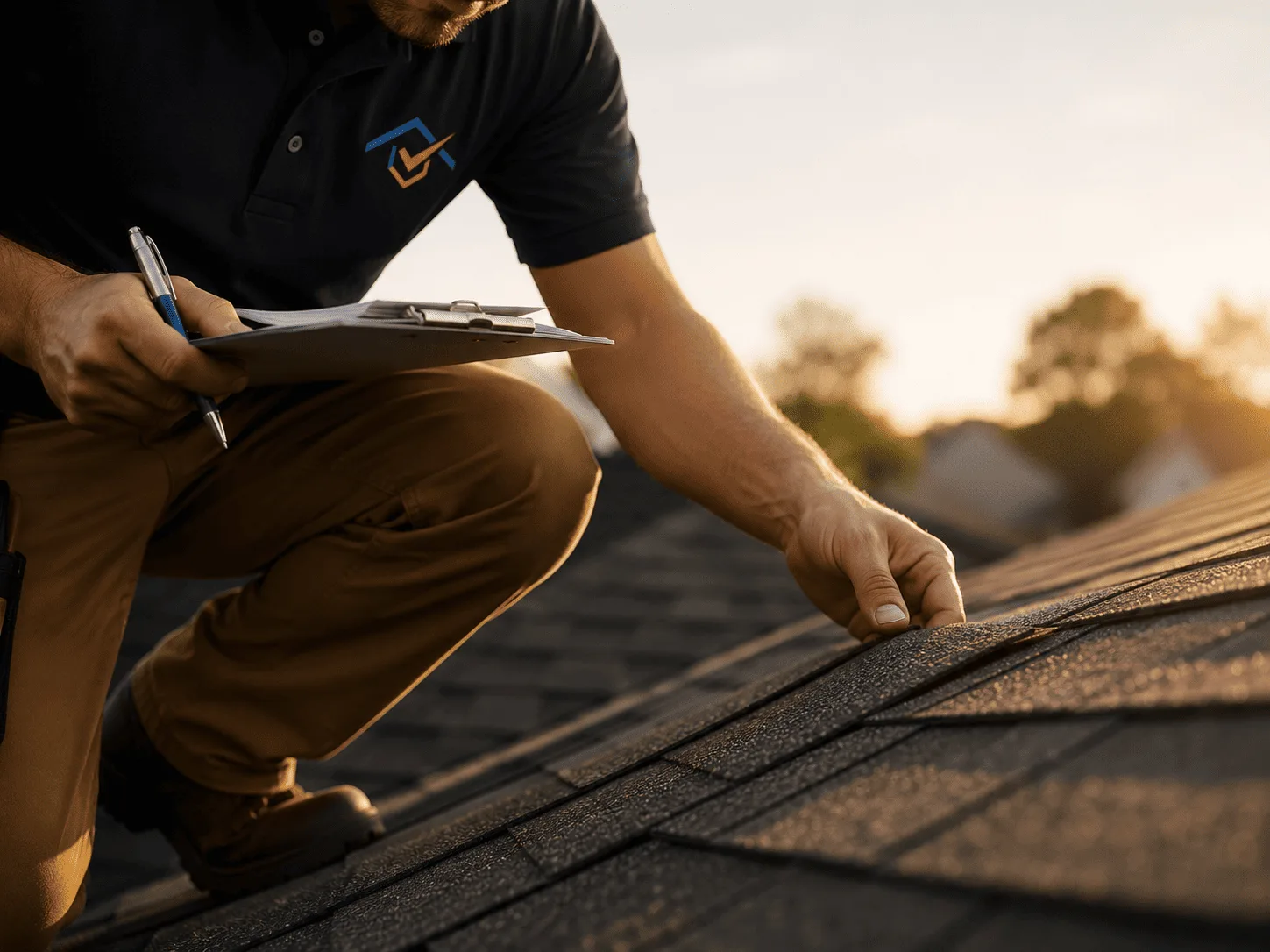 Why Choose Roof Inspection in Sterling Heights, MI