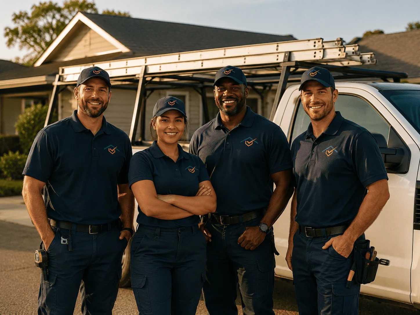 Roof Inspection company in Sterling Heights, MI